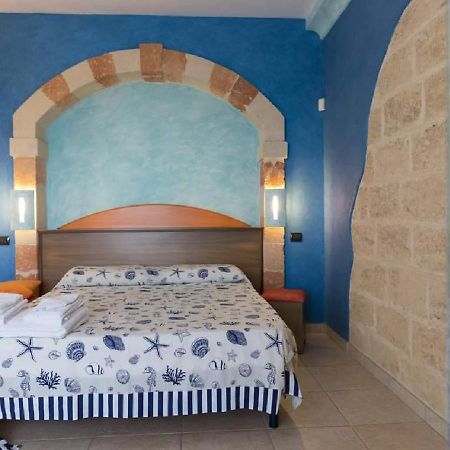 Villa Arneide Bed And Breakfast Torre Lapillo Extérieur photo