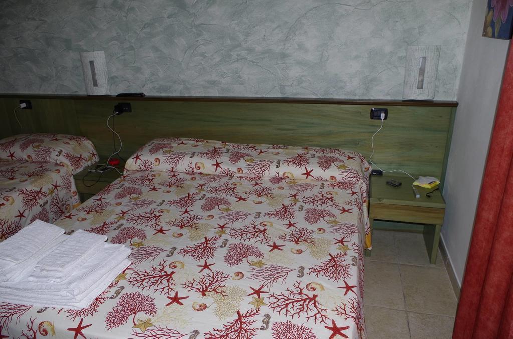 Villa Arneide Bed And Breakfast Torre Lapillo Extérieur photo